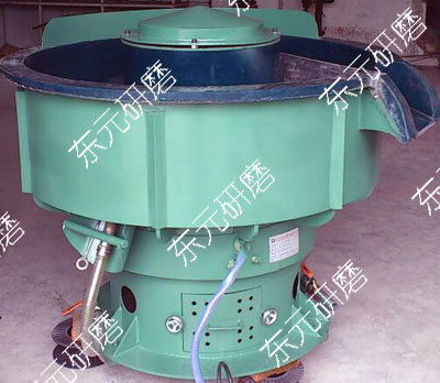VB-A自動選料振動研磨機(jī)